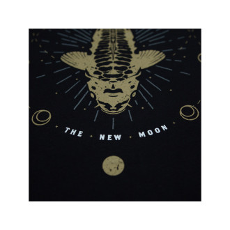KUMU Tričko New Moon