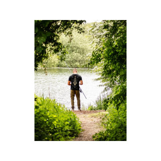 KUMU Tričko New Moon