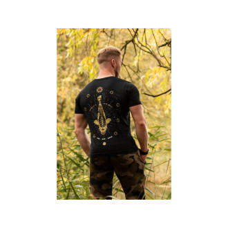 KUMU Tričko New Moon