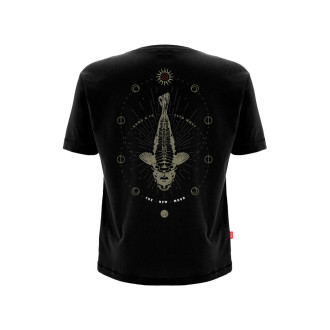 KUMU Tričko New Moon