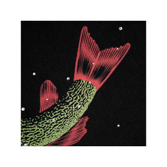 KUMU Tričko Ouroborus