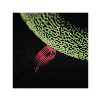 KUMU Tričko Ouroborus