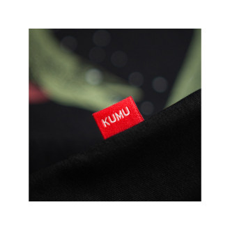 KUMU Tričko Ouroborus