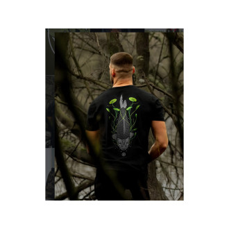 KUMU Tričko Tails Up