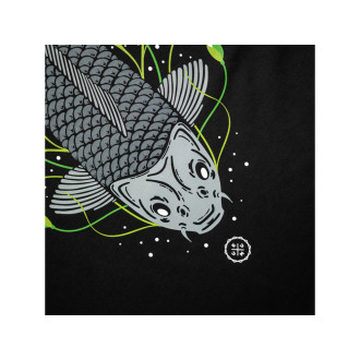 KUMU Tričko Tails Up