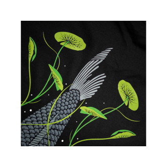 KUMU Tričko Tails Up