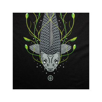 KUMU Tričko Tails Up