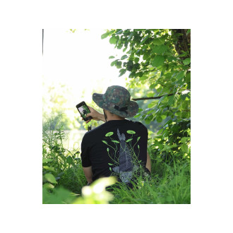 KUMU Tričko Tails Up