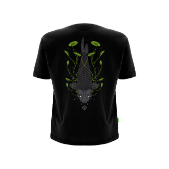 KUMU Tričko Tails Up