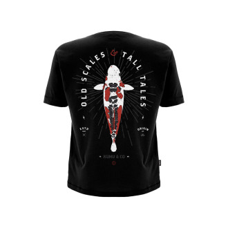 KUMU Tričko Tall Tales