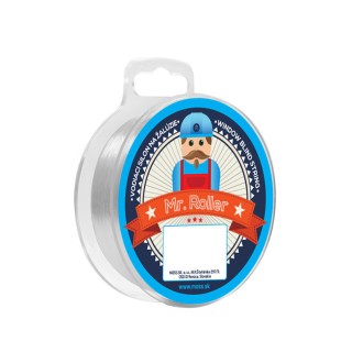 Mr.Roller vlasec na žaluzie 35m 0.80mm