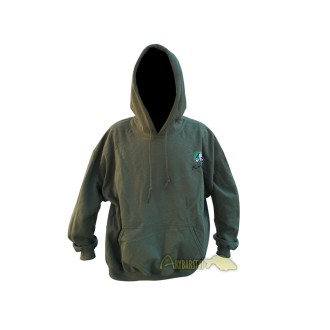 NO RESPECT Kimot Team Mikina