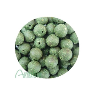 PROFESSIONAL Chlebové boilies 13mm 30ks Karas