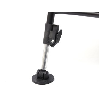 PROLOGIC Křeslo Avenger Comfort Camo Chair W/Armrests Covers