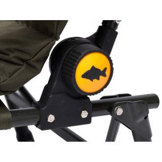 PROLOGIC Křeslo Inspire Lite Pro Recliner Chair With Armrests