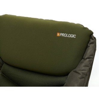 PROLOGIC Křeslo Inspire Relax Recliner Chair With Armrests