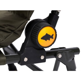 PROLOGIC Křeslo Inspire Relax Recliner Chair With Armrests