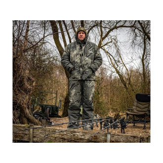 PROLOGIC Oblek HighGrade Thermo Suit RealTree