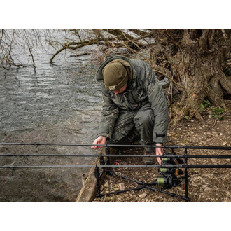 PROLOGIC Oblek HighGrade Thermo Suit RealTree