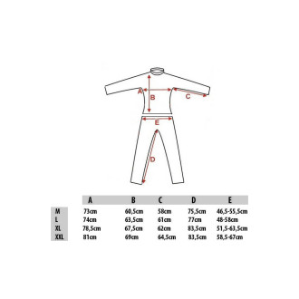 PROLOGIC Oblek Max5 Comfort Thermo Suit