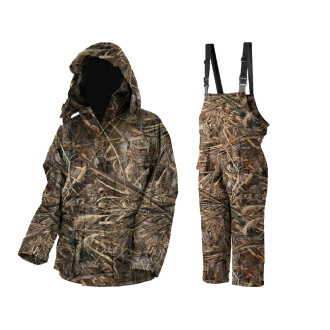 PROLOGIC Oblek Max5 Comfort Thermo Suit