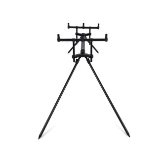 PROLOGIC Stojan C-Series Convertible Long Legs 3 Rod Pod