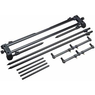 PROLOGIC Stojan Element Tri-Sky 3 Rod Pod