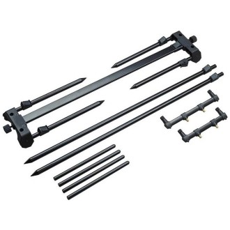 PROLOGIC Stojan Element Twin-Sky 2 Rod Pod