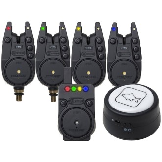 PROLOGIC Sada Signalizátorů C-Series Pro Alarm Set