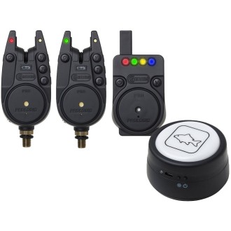 PROLOGIC Sada Signalizátorů C-Series Pro Alarm Set