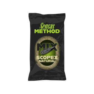 SENSAS Method Mix 1kg