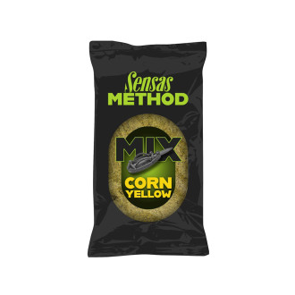 SENSAS Method Mix 1kg