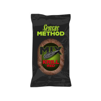 SENSAS Method Mix 1kg
