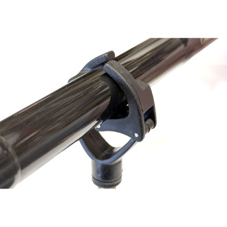 SPRO C-TEC Rohatinka Clam Backrests