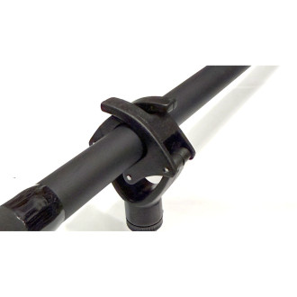 SPRO C-TEC Rohatinka Clam Backrests