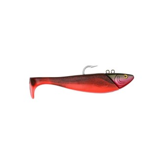 SPRO Gumová nástraha Salty Beast Mega Jig Shad