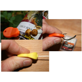 STARBAITS Boilie jehla Boilie Needle