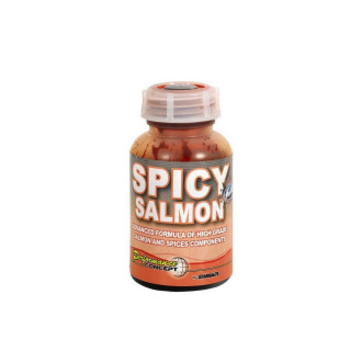 STARBAITS Dip Spicy Salmon 200 ml