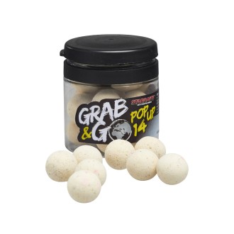 STARBAITS Pop Up Grab Go Global 20g 14mm