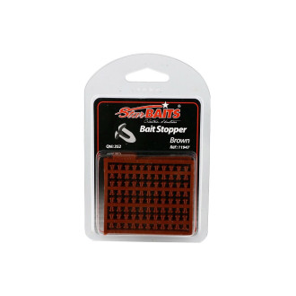 STARBAITS Zarážky Bait Stopper 352ks